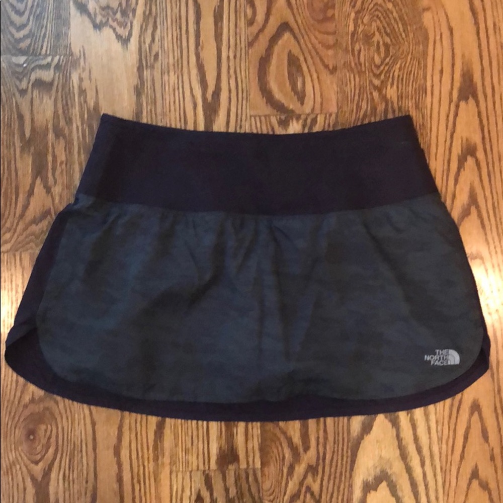 North Face Flight Series skort